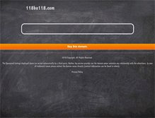 Tablet Screenshot of khozestan.118ba118.com